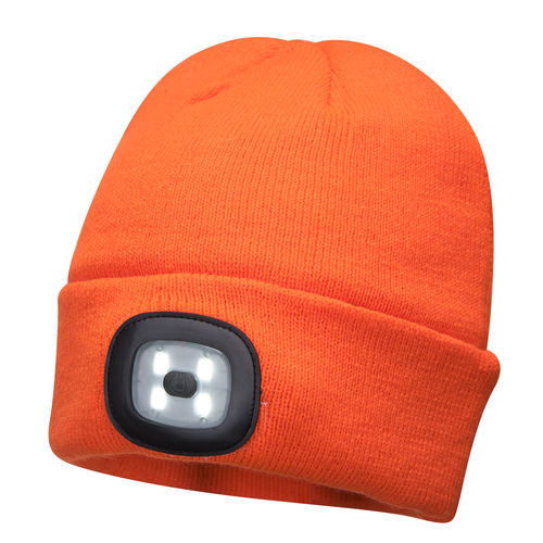 B029 Beanie LED Headlight (5036108287109)